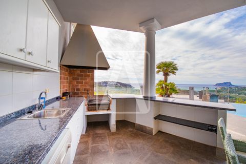 Villa i Moraira, Alicante, Moraira - € 1.990.000 | Ref: VMR0248 - foto 4