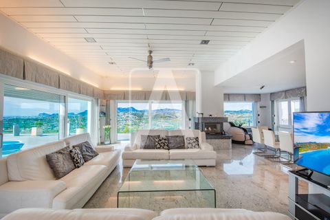 Villa i Moraira, Alicante, Moraira - € 1.990.000 | Ref: VMR0248 - foto 5