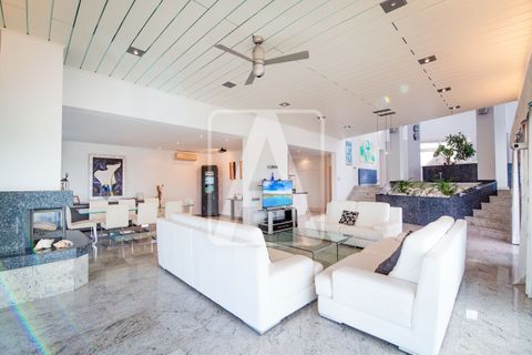 Villa i Moraira, Alicante, Moraira - € 1.990.000 | Ref: VMR0248 - foto 6