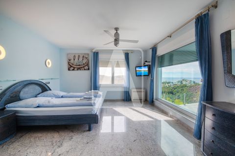 Villa i Moraira, Alicante, Moraira - € 1.990.000 | Ref: VMR0248 - foto 7