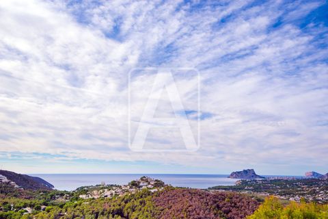 Villa i Moraira, Alicante, Moraira - € 1.990.000 | Ref: VMR0248 - foto 9