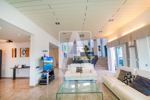 Villa i Moraira, Alicante, Moraira - € 1.990.000 | Ref: VMR0248 - foto 12