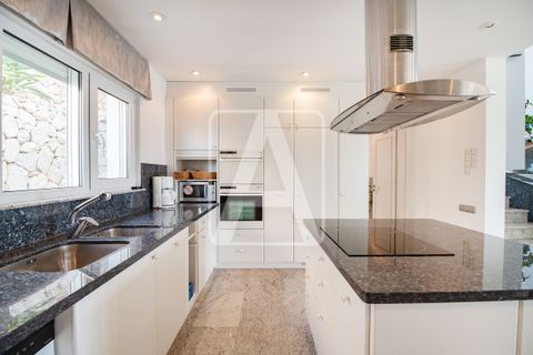 Villa i Moraira, Alicante, Moraira - € 1.990.000 | Ref: VMR0248 - foto 16