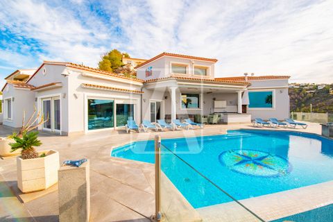 Villa i Moraira, Alicante, Moraira - € 1.990.000 | Ref: VMR0248 - foto 19
