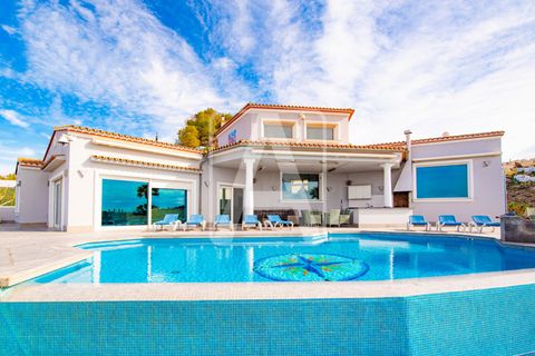 Villa i Moraira, Alicante, Moraira - € 1.990.000 | Ref: VMR0248 - foto 20