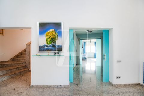 Villa i Moraira, Alicante, Moraira - € 1.990.000 | Ref: VMR0248 - foto 22