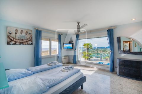 Villa i Moraira, Alicante, Moraira - € 1.990.000 | Ref: VMR0248 - foto 24
