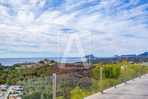 Villa i Moraira, Alicante, Moraira - € 1.990.000 | Ref: VMR0248 - foto 28