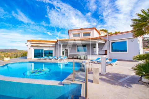 Villa i Moraira, Alicante, Moraira - € 1.990.000 | Ref: VMR0248 - foto 29