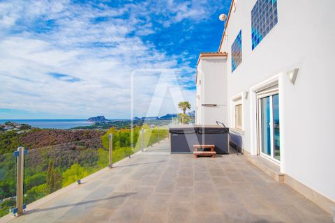 Villa i Moraira, Alicante, Moraira - € 1.990.000 | Ref: VMR0248 - foto 38