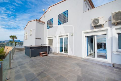 Villa i Moraira, Alicante, Moraira - € 1.990.000 | Ref: VMR0248 - foto 39