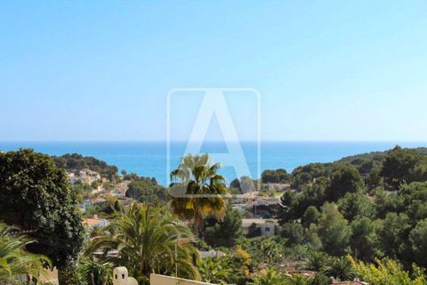 Villa i Benissa, Alicante, Benissa - € 1.990.000 | Ref: VBS0547 - foto 2