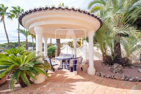 Villa i Benissa, Alicante, Benissa - € 1.990.000 | Ref: VBS0547 - foto 3