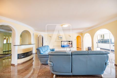 Villa i Benissa, Alicante, Benissa - € 1.990.000 | Ref: VBS0547 - foto 5