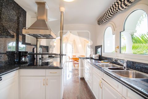 Villa i Benissa, Alicante, Benissa - € 1.990.000 | Ref: VBS0547 - foto 9