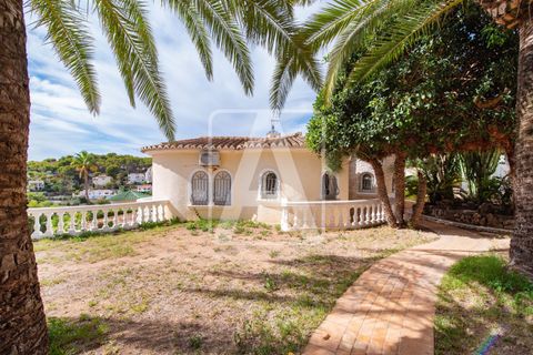 Villa i Benissa, Alicante, Benissa - € 1.990.000 | Ref: VBS0547 - foto 11