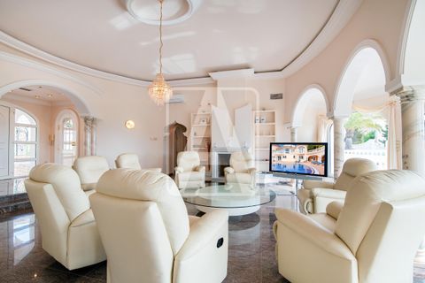 Villa i Benissa, Alicante, Benissa - € 1.990.000 | Ref: VBS0547 - foto 16