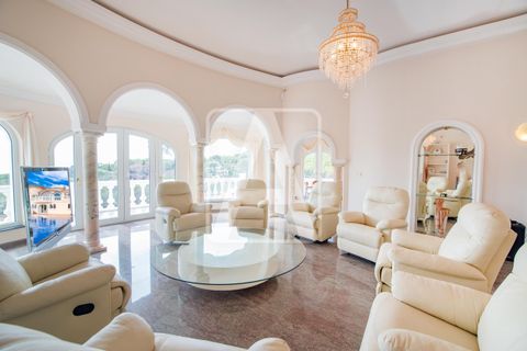 Villa i Benissa, Alicante, Benissa - € 1.990.000 | Ref: VBS0547 - foto 17