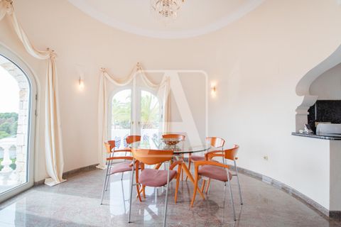 Villa i Benissa, Alicante, Benissa - € 1.990.000 | Ref: VBS0547 - foto 18