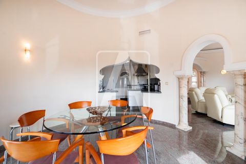 Villa i Benissa, Alicante, Benissa - € 1.990.000 | Ref: VBS0547 - foto 19