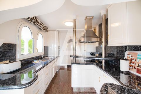 Villa i Benissa, Alicante, Benissa - € 1.990.000 | Ref: VBS0547 - foto 20