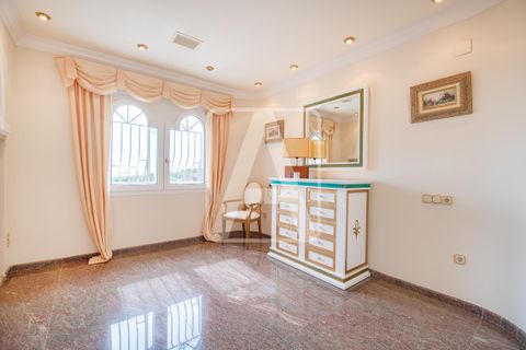 Villa i Benissa, Alicante, Benissa - € 1.990.000 | Ref: VBS0547 - foto 24