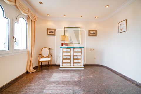 Villa i Benissa, Alicante, Benissa - € 1.990.000 | Ref: VBS0547 - foto 25