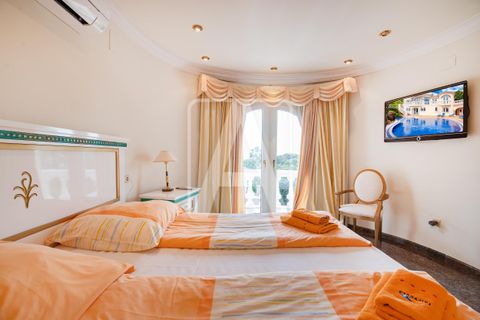 Villa i Benissa, Alicante, Benissa - € 1.990.000 | Ref: VBS0547 - foto 26