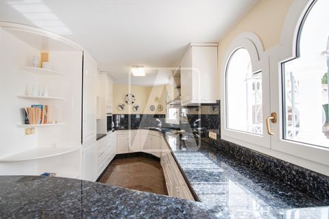 Villa i Benissa, Alicante, Benissa - € 1.990.000 | Ref: VBS0547 - foto 31
