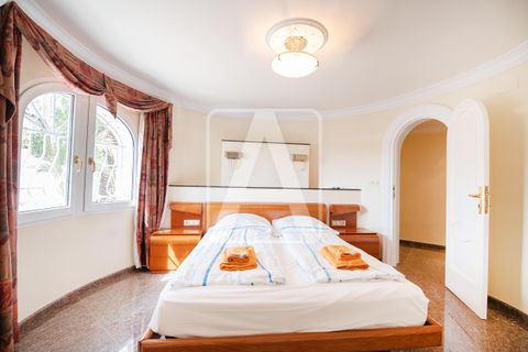 Villa i Benissa, Alicante, Benissa - € 1.990.000 | Ref: VBS0547 - foto 34