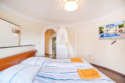 Villa i Benissa, Alicante, Benissa - € 1.990.000 | Ref: VBS0547 - foto 35