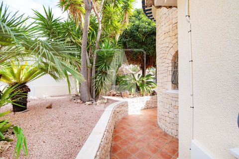 Villa i Benissa, Alicante, Benissa - € 1.990.000 | Ref: VBS0547 - foto 46