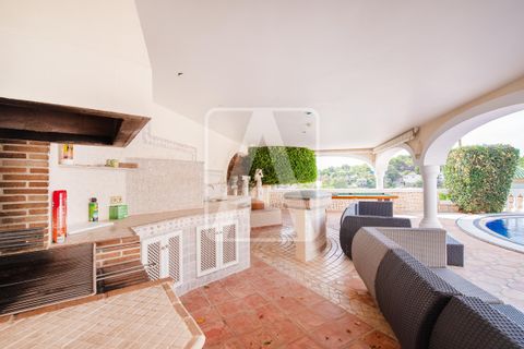 Villa i Benissa, Alicante, Benissa - € 1.990.000 | Ref: VBS0547 - foto 47