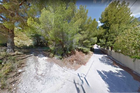 Tomt i Altea, Alicante, Altea - € 175 000 | Ref: 3672 - foto 2