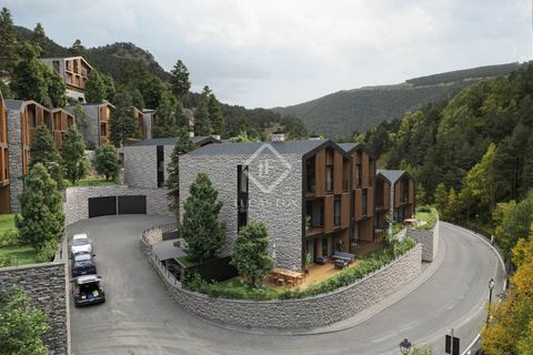 Leilighet i Pal, Andorra, Pal - € 935 000 | Ref: AND53440 - foto 10