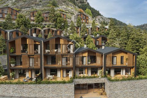 Leilighet i Pal, Andorra, Pal - € 935 000 | Ref: AND53440 - foto 11