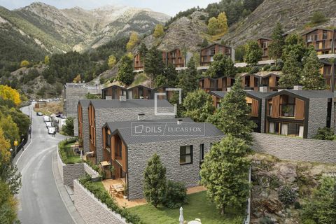 Lejlighed i Pal, Andorra, Pal - € 935.000 | Ref: AND53440 - foto 23