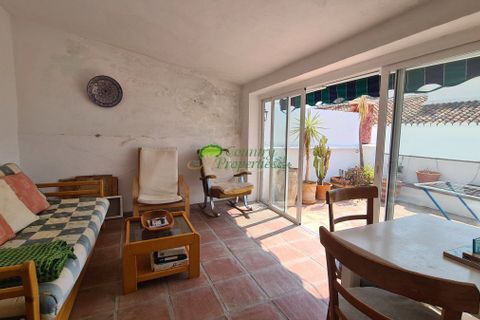 Byhus i Competa, Malaga, Competa - € 230.000 | Ref: 7841 - foto 4