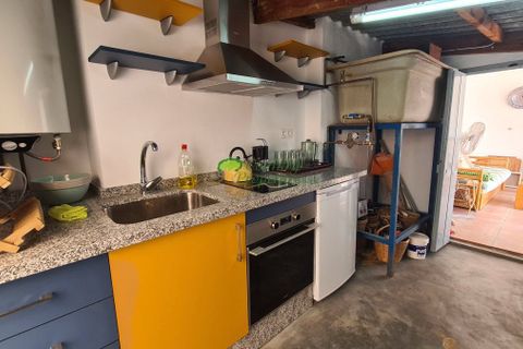 Byhus i Competa, Malaga, Competa - € 230.000 | Ref: 7841 - foto 5