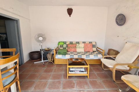 Byhus i Competa, Malaga, Competa - € 230.000 | Ref: 7841 - foto 6