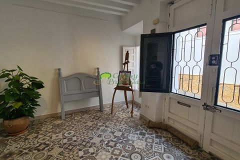 Byhus i Competa, Malaga, Competa - € 230.000 | Ref: 7841 - foto 7
