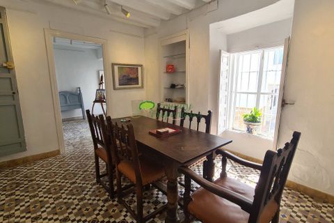 Byhus i Competa, Malaga, Competa - € 230.000 | Ref: 7841 - foto 8