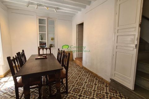 Byhus i Competa, Malaga, Competa - € 230.000 | Ref: 7841 - foto 9