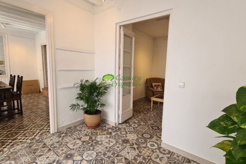 Byhus i Competa, Malaga, Competa - € 230.000 | Ref: 7841 - foto 11