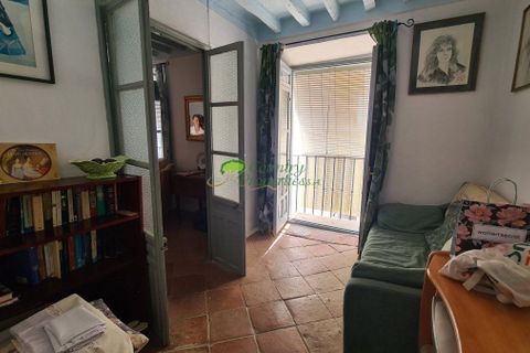 Byhus i Competa, Malaga, Competa - € 230.000 | Ref: 7841 - foto 12