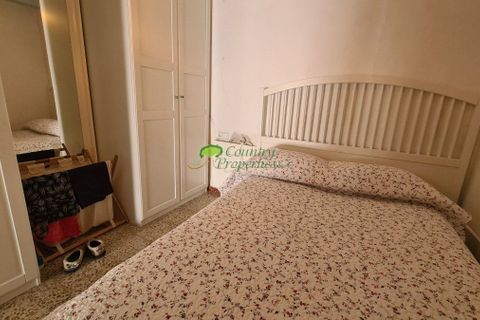 Byhus i Competa, Malaga, Competa - € 230.000 | Ref: 7841 - foto 13