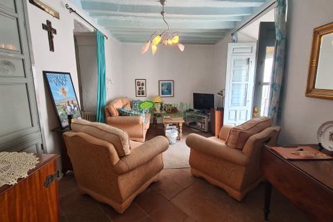 Byhus i Competa, Malaga, Competa - € 230.000 | Ref: 7841 - foto 15