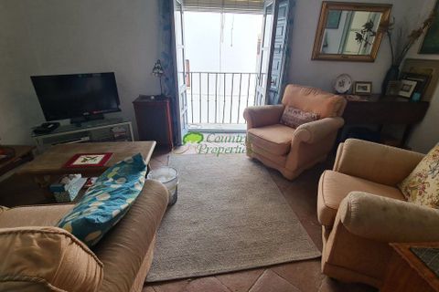 Byhus i Competa, Malaga, Competa - € 230.000 | Ref: 7841 - foto 17