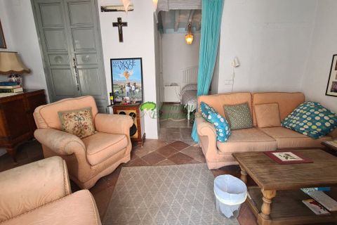 Byhus i Competa, Malaga, Competa - € 230.000 | Ref: 7841 - foto 18