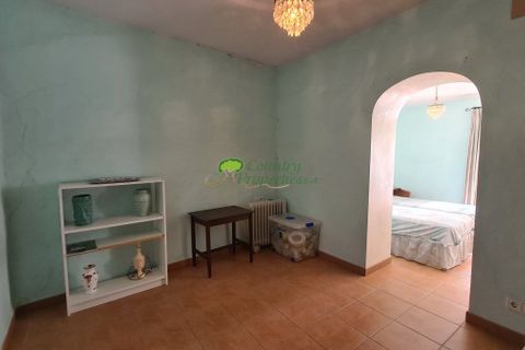 Byhus i Competa, Malaga, Competa - € 230.000 | Ref: 7841 - foto 21
